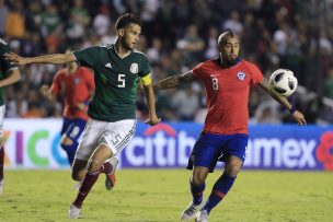 Un clásico amistoso a la vista: la selección mexicana confirma partido ante la Roja en Texas