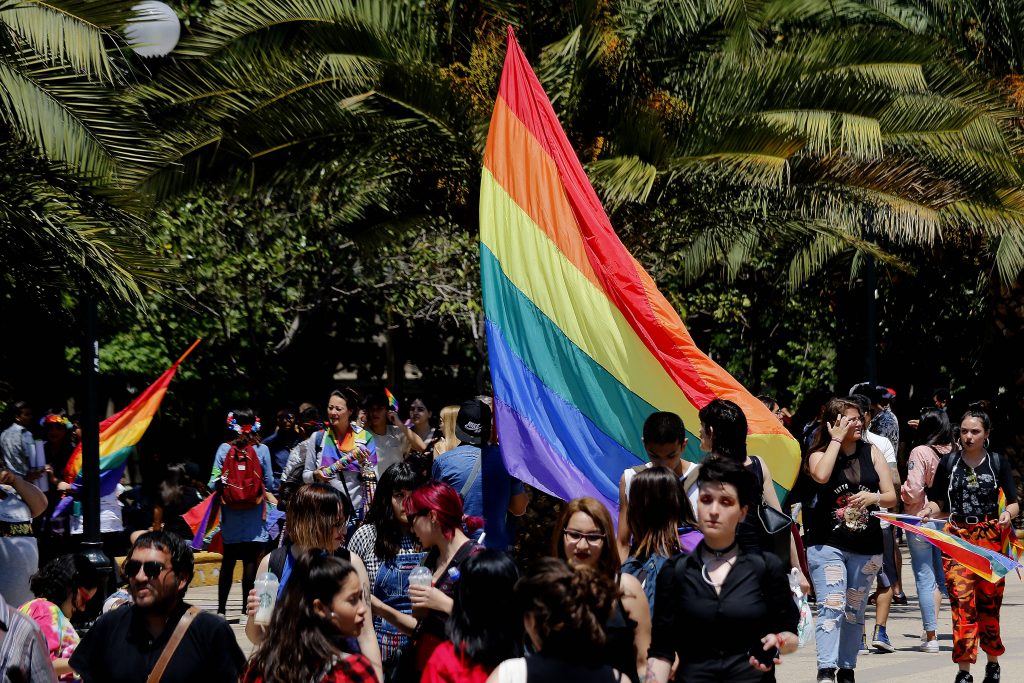 Autoridades y Movilh lanzarán resultados de primera encuesta sobre matrimonio igualitario aplicada a parejas del mismo sexo