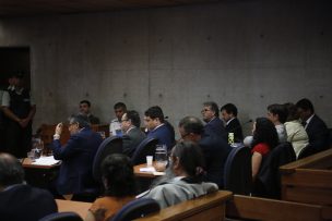 Caso Huracán: Corte de Temuco confirma medidas cautelares de imputados