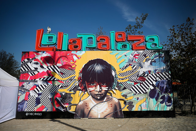 Lollapalooza no se realizará en el Parque O’Higgins: problemas con la Municipalidad de Santiago lo hicieron “inviable”