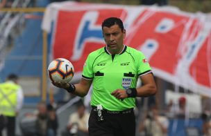 De mejor del mundo a sancionado por la Conmebol: el mes más oscuro de Roberto Tobar