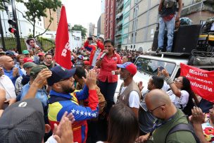 Venezuela: El partido de Maduro se hace con más del 85% de las Gobernaciones