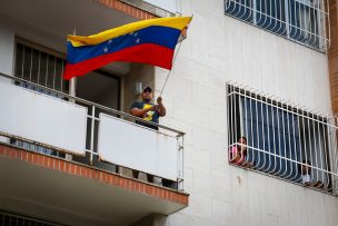 Venezuela celebra mañana elecciones con la oposición y la UE presentes