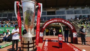 ¡Todo o nada! ANFP programa el emocionante final del Campeonato Nacional