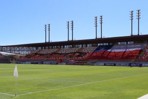 [Video] Eugenio Salinas: “No veo por qué Chile podría sacar provecho ante Argentina jugando en Calama”