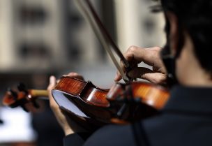 Venezuela busca batir récord Guinness con la orquesta más grande del mundo