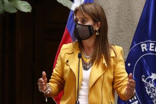 Van Rysselberghe dispara contra Sabag: