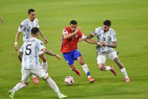 ¿La Roja a Calama? El plan que piensa la selección chilena para enfrentar a Argentina