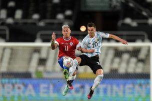 Pablo Milad confirma a Calama como sede del Chile-Argentina y adelanta el horario del partido