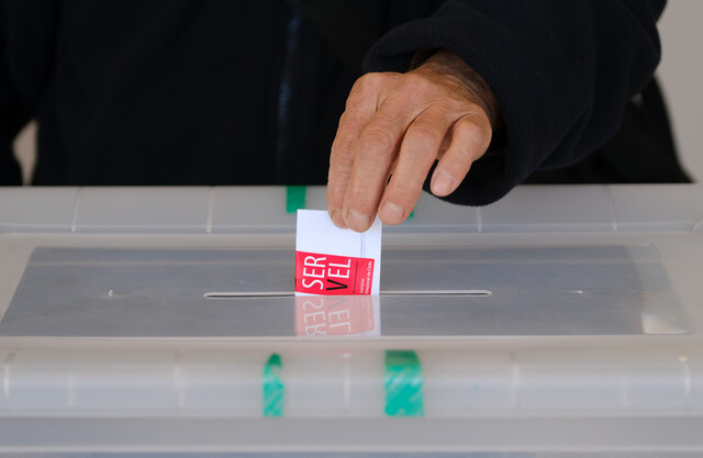 Corte Suprema ordena adoptar medidas para que 147 internos de Colina II puedan votar en las elecciones
