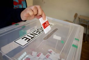 Chile inicia elecciones presidenciales con apertura de mesas en Nueva Zelanda 