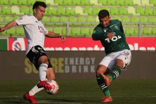 ANFP reprograma dos duelos de Colo-Colo tras la suspensión ante Santiago Wanderers