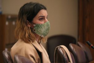 Comisión de Mujeres aprobó articulado de la denominada “Ley Adriana”