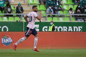 Universidad de Chile jugará partido clave ante O'Higgins en Valparaíso