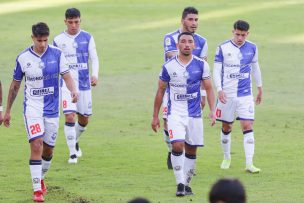 El Covid-19 no da tregua en el fútbol chileno: Antofagasta tiene a 11 jugadores aislados por caso positivo a un día del duelo con la UC