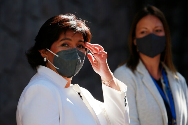 Provoste a Boric por test de PCR: “Nos tienes ahí a todos con las actividades sin poder iniciar”