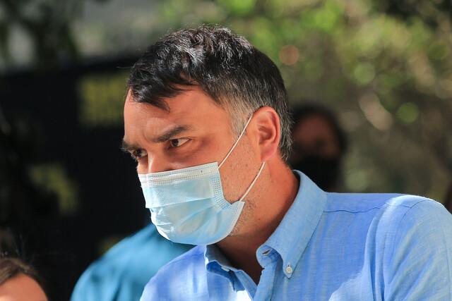 Javier Macaya y respaldo en segunda vuelta: “La gente tendrá que juzgar porqué le cuesta tanto a Sebastián Sichel una cuestión que en la candidatura de J. A Kast se hizo el día uno”