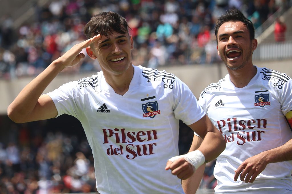 Aníbal Mosa asegura continuidad de Solari: “Tenemos el acuerdo con el jugador, le haremos un contrato por tres o cuatro años más”
