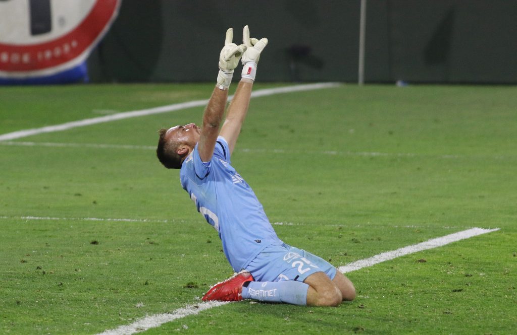 [Video] Entrevista a Sebastián Pérez: “Paulucci cambió la imagen grupal e individual del equipo”
