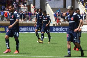 [Video] Cristián Caamaño: “Hoy los jugadores deben demostrar que pueden seguir jugando en primera división”