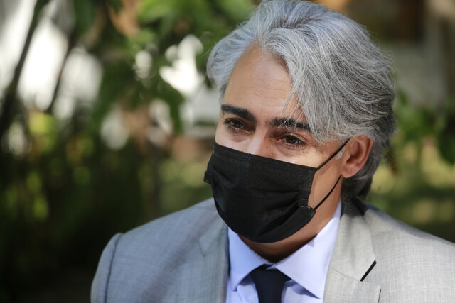 ME-O reitera llamado de unidad a Provoste y Boric: “No es verdad que en segunda vuelta se la va a poder solo uno de nosotros”