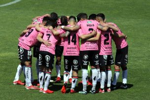 Suman y siguen los contagios en el fútbol chileno: Palestino informó de tres casos positivos de Covid-19 en el plantel