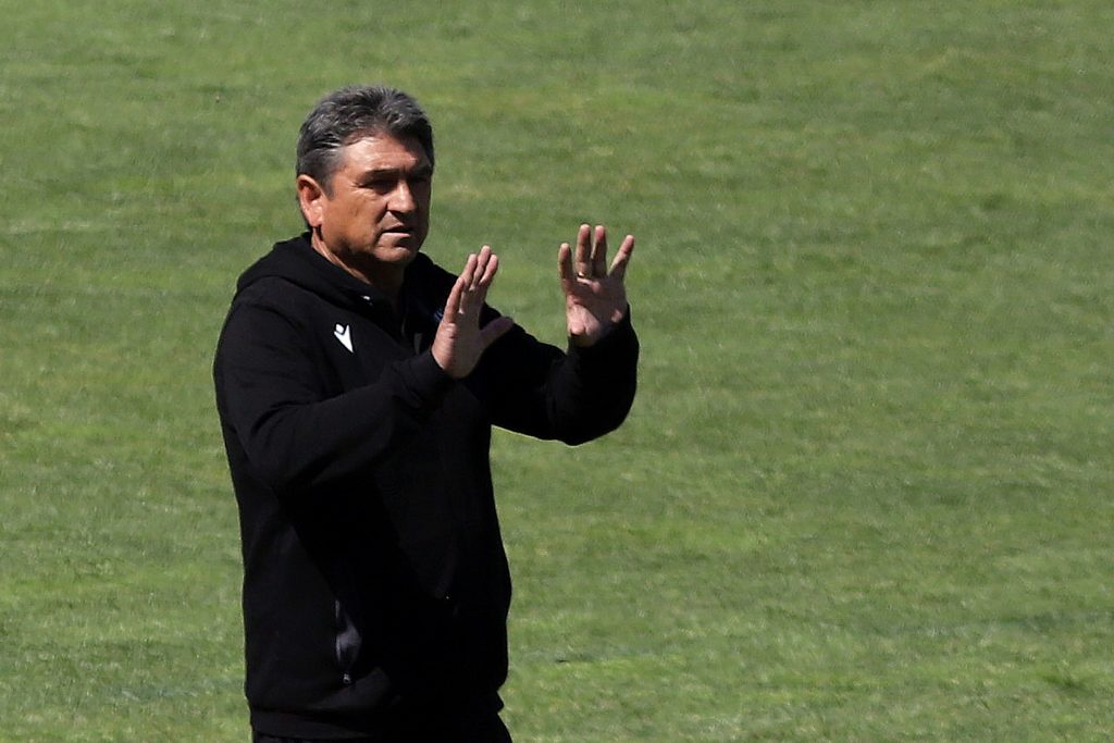 Los descargos de Emiliano Astorga contra Colo Colo: “Nos perjudicaron para favorecerlos a ellos”