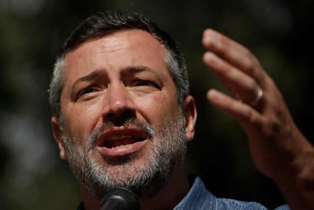 Sebastián Sichel tras aprobación de acusación constitucional contra el Presidente: “Boric y Provoste como que dejaron de creer en la democracia”