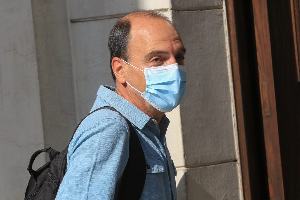 Monckeberg ante eventual gobierno de Kast: “Yo espero que el Partido Republicano haga los sacrificios correspondientes”