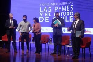 Último debate antes de la elección: Anatel sorteó del orden de intervención de los candidatos presidenciales