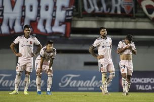 [Video] “A la U le han sacado el alma”: La crítica de Alejandro Lorca contra Azul Azul que es aclamada por los hinchas