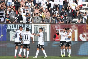 Celebran en Macul: Colo-Colo informa resultados negativos en nuevos exámenes de antígenos