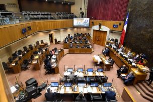 Faltó un voto: Cuarto retiro se rechaza en general en el Senado