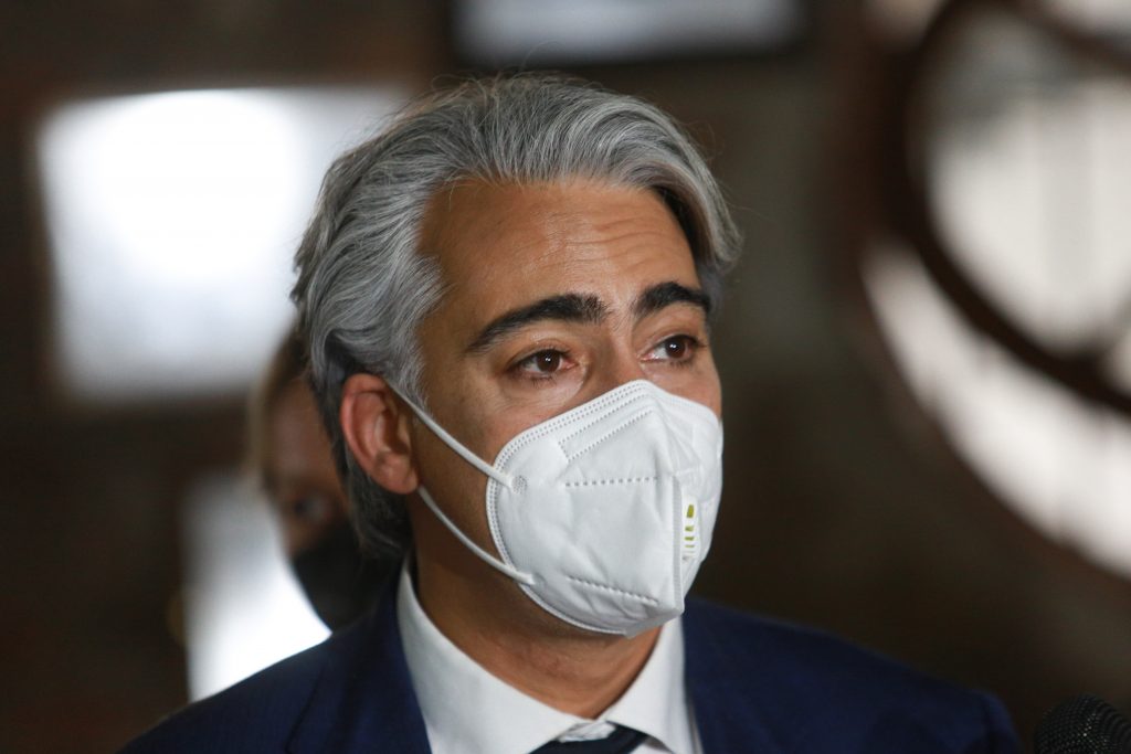ME-O sobre Kast: “No es normal que tengamos a alguien de extremaderecha en segunda vuelta”