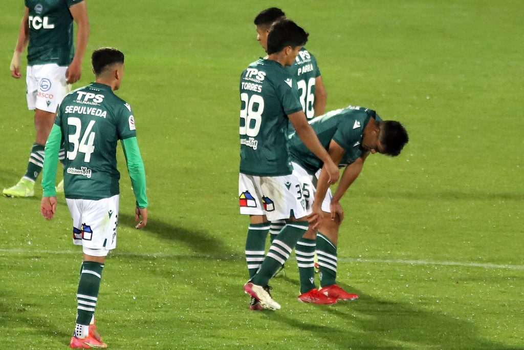 [Video] Keno Salinas: “La decisión de la dirigencia de Wanderers fue penosa y lamentable para sus juveniles”