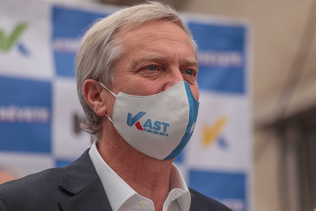 Kast y sus propuestas: “Son discutibles, si no son las tablas de la ley, pero nosotros queremos una discusión real de cómo enfrentamos la situación de hoy”