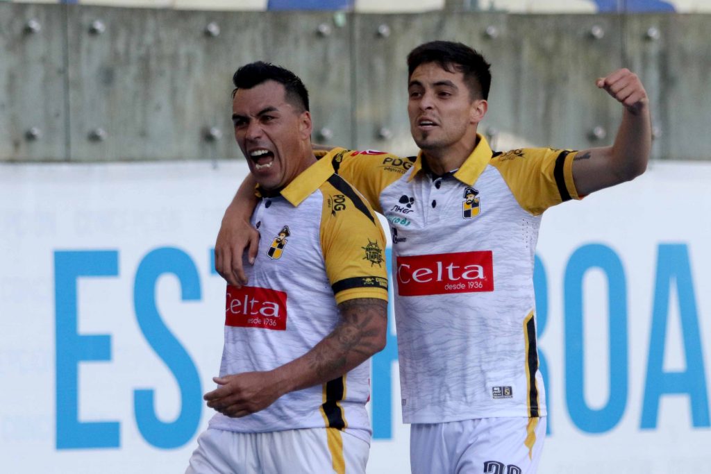 El barco pirata arriba a Primera: Coquimbo supera al Vial y se consagra campeón de la B