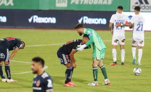 [Video] Pato Yáñez: “Si la U tropieza mañana ante Cobresal, no hay vuelta atrás”