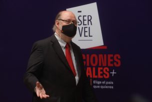 Elecciones 2021: Servel destaca una jornada 