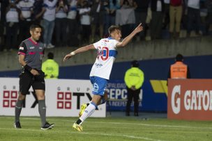 ¡Supercampeones! La UC consigue su tercera copa tras emocionante tanda de panales