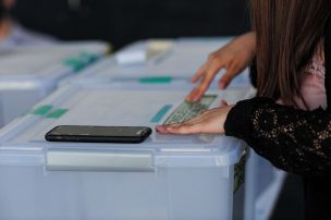 Elecciones 2021: 25% de las mesas a nivel nacional ya están instaladas