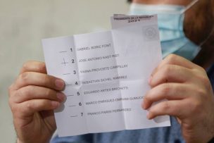 Elecciones 2021: Gabriel Boric obtiene el 62% de los votos en el extranjero