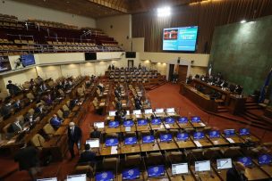 Cámara de Diputados aprueba proyecto de matrimonio igualitario y queda a un paso de convertirse en ley