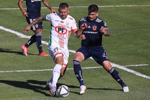 [Video] Revive el empate de la U ante Cobresal en El Salvador con el emocionante relato de Pepe Ormazábal