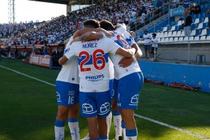 [Video] Así vivimos la penúltima fecha del torneo con los relatos de Marcelo González y Rodrigo Sandoval