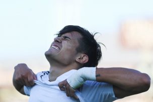 [Video] Patricio Yáñez: “Lo que pasó en Colo Colo es un fracaso”