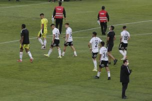 [Video] Patricio Yáñez: “Colo Colo fue un equipo sin jerarquía”