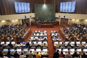 Cámara de Diputados rechaza proyecto despenalización del aborto hasta las 14 semanas de gestación