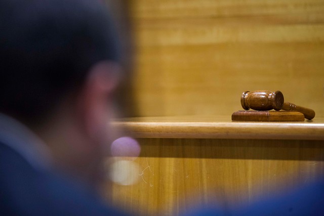 Confirman prisión preventiva de imputados por robo con violencia con un machete