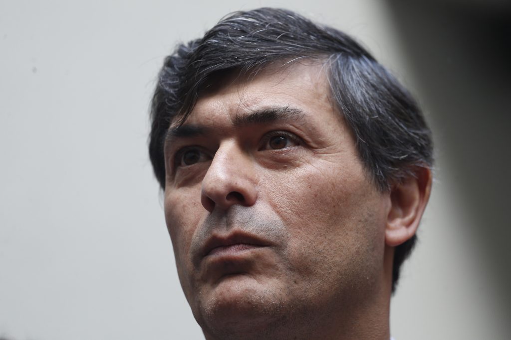 Franco Parisi retrasó nuevamente su regreso a Chile: “Examen PCR salió ‘inconcluso’”
